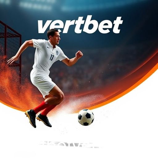 A Revolução dos Jogos de Apostas com Vertbet