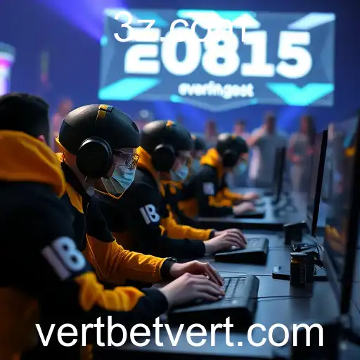 Avanços e Desafios na Arena dos eSports 2025