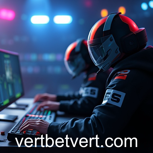 Avanços e Desafios no Setor de Jogos Virtuais