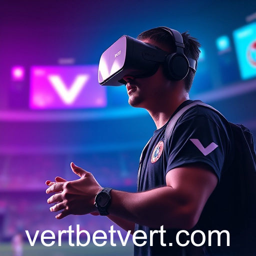 A Ascensão do Vertbet no Universo dos Jogos Online