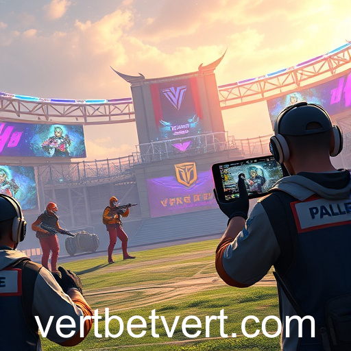 Ascensão dos Jogos Verticais e Perspectivas Futuras