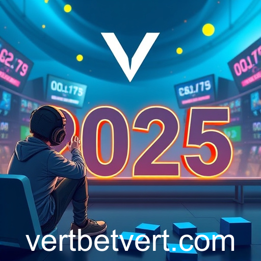 A Ascensão dos Jogos Cripto e a Revolução Vertbet