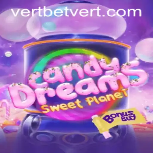 Delving into CandyDreamsSweetPlanet: An Immersive Journey with Vertbet