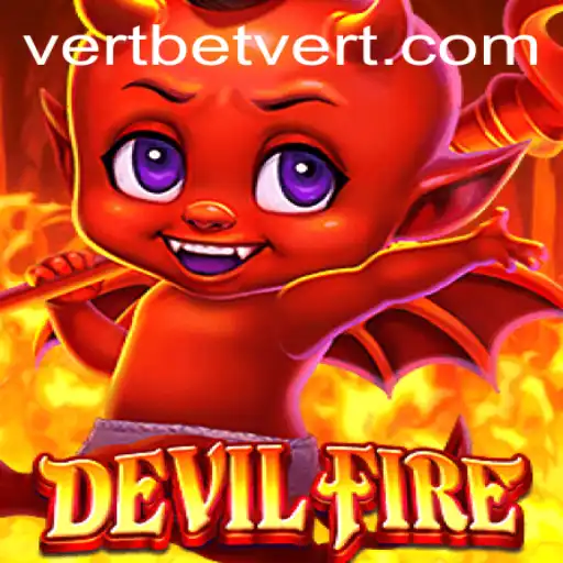 Exploring DevilFire: A Riveting Adventure in the World of Vertbet