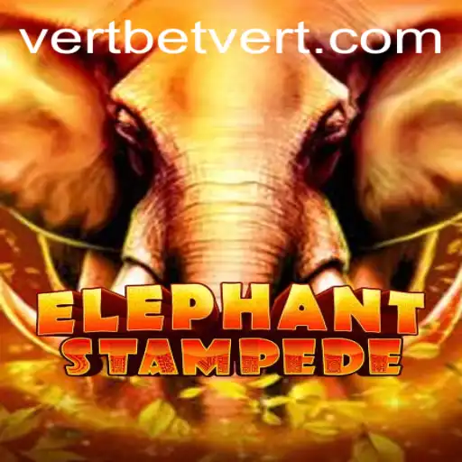 Discover ElephantStampede: A Thrilling Adventure with Vertbet