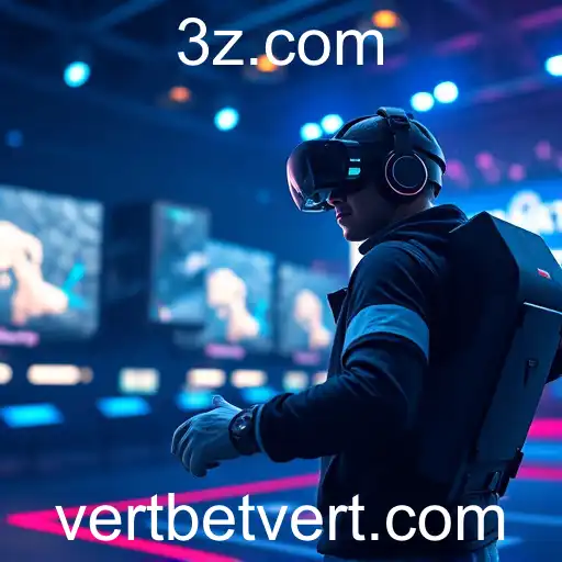 Inovações em Jogos e o Impacto no Vertbet