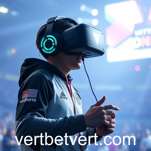 Tendências e Inovações na Indústria de Jogos Online