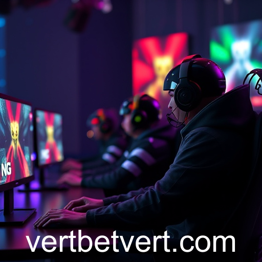 Revolução dos Jogos Online e Tendências do Mercado