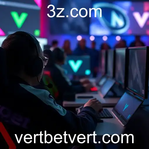 Revolução nos Jogos: Vertbet e a Nova Era das Apostas Online