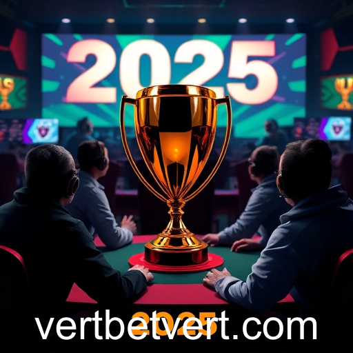 O Impacto Crescente dos Jogos Online em 2025