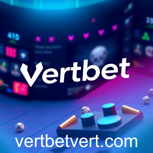 O Impacto da Vertbet na Indústria de Jogos Online