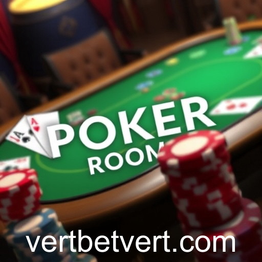 Inovações e Tendências no Mundo dos Jogos com Vertbet