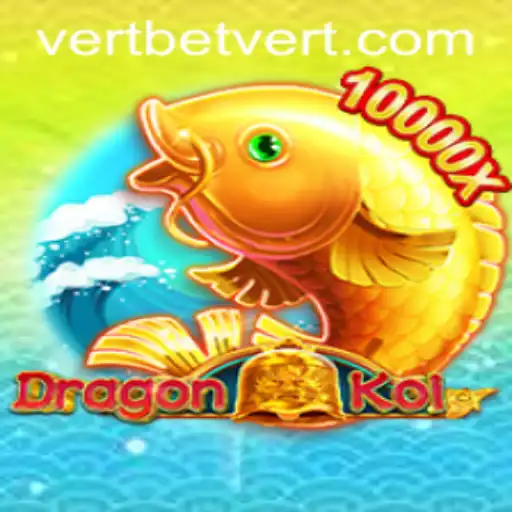 Discover the Thrilling World of DragonKoi: Dive into the Game of Strategy and Chance