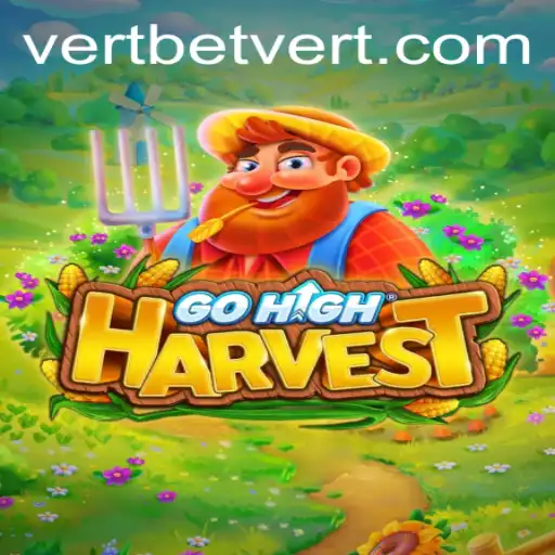 Exploring GoHighHarvest: The Ultimate Gaming Experience with Vertbet Integration