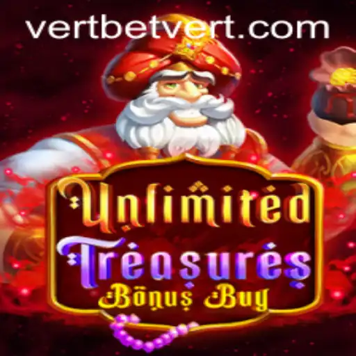UnlimitedTreasuresBonusBuy: The New Frontier in Online Gaming