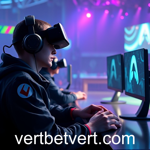 Evolução do Mercado de Jogos em 2025