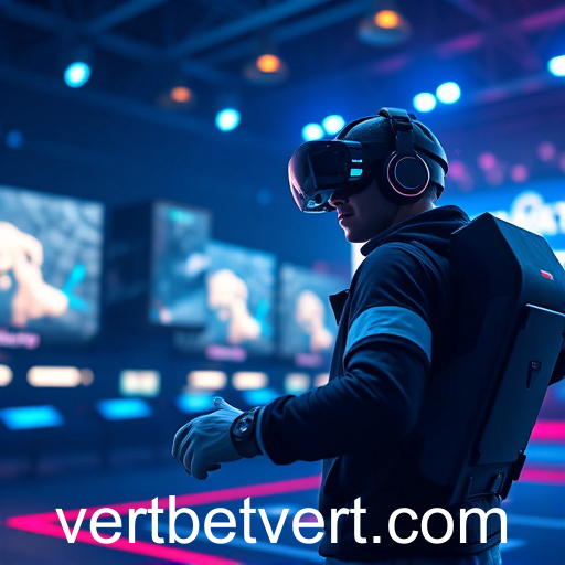 Inovações em Jogos e o Impacto no Vertbet