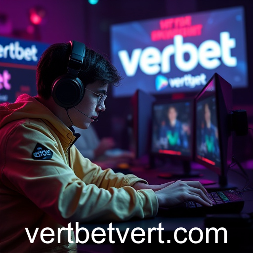 VertBet Revoluciona o Mercado com Novas Funcionalidades