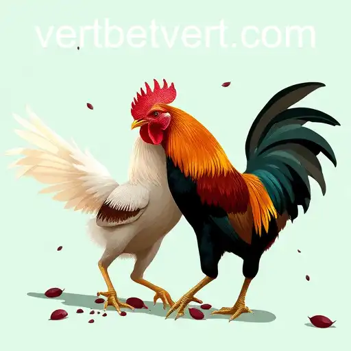 Exploring the Phenomenon of Online Sabong with Vertbet