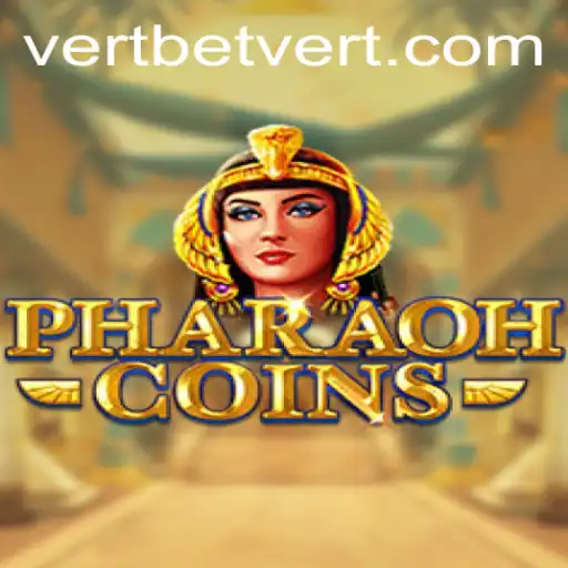 Exploring PharaohCoins: The Ancient Adventure with vertbet