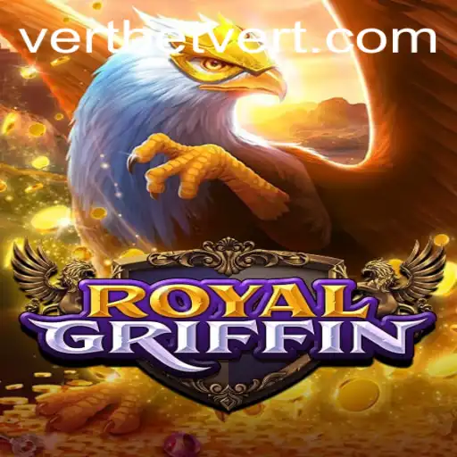 Exploring RoyalGriffin: The Unique World of VertBet Gaming