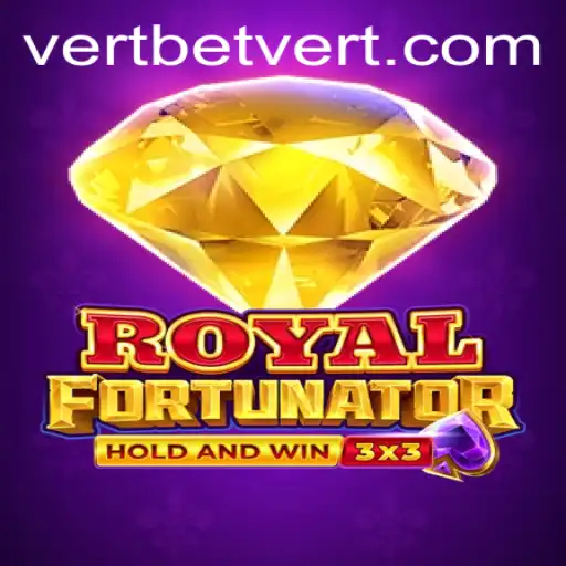Royalfort: Embrace the Challenge of Vertbet in the Gaming World
