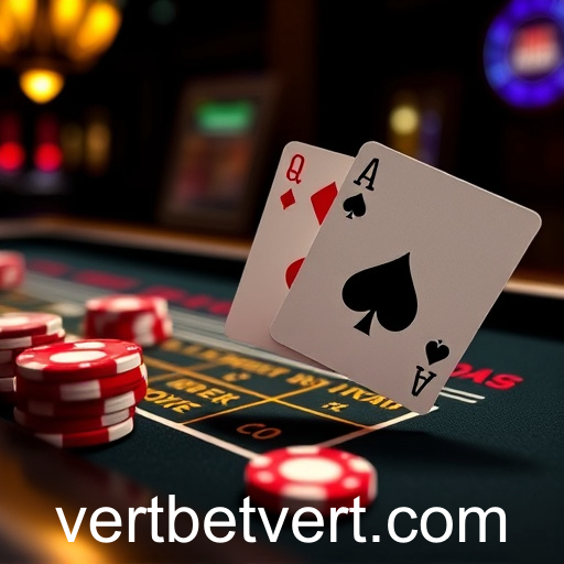 Blackjack Online: Estratégia e Emoção na Ponta dos Dedos