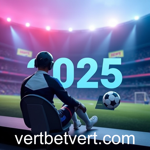 Tendências Emergentes nos Jogos: O Futuro de VertBet