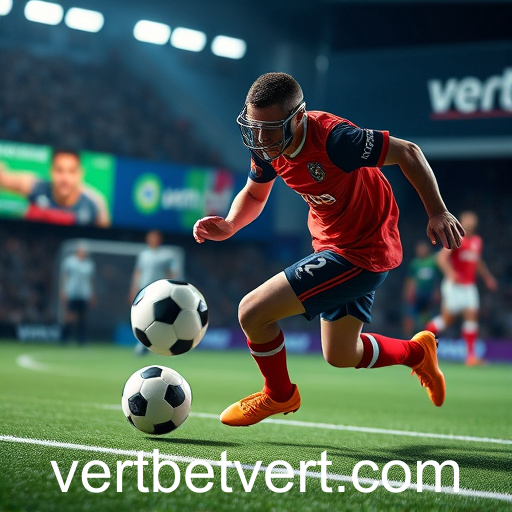 O Crescimento Impressionante de Vertbet no Setor de Jogos Online