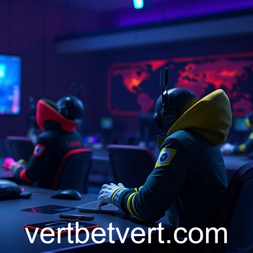 Impacto do Vertbet no Mundo dos Jogos