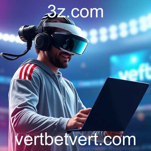 Explorando o Impacto de Vertbet no Cenário de Jogos