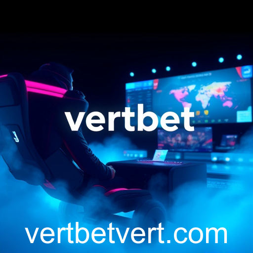 Revolução no Mundo dos Jogos Online: Vertbet em Destaque