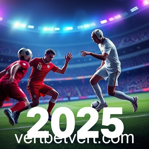 A Revolução do Mercado de Apostas em 2025
