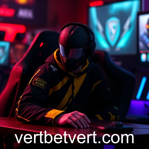 A Intensidade e Emoção dos Torneios de Jogos Online