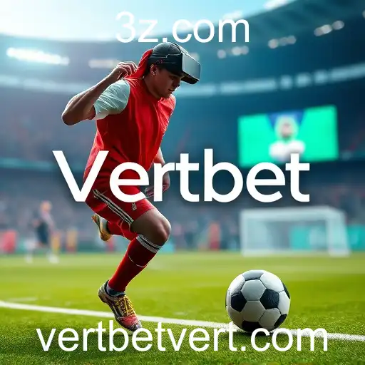 Vertbet Inova com Opções de Apostas em Realidade Virtual
