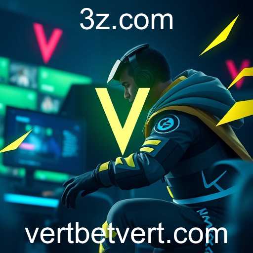Vertbet Lança Plataforma Revolucionária de Apostas em eSports
