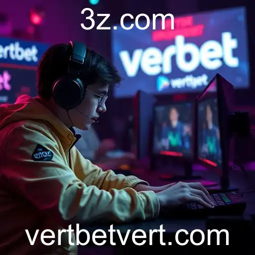 VertBet Revoluciona o Mercado com Novas Funcionalidades