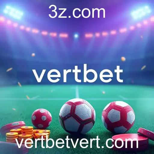 Vertbet: A Revolução dos Jogos Online em 2025