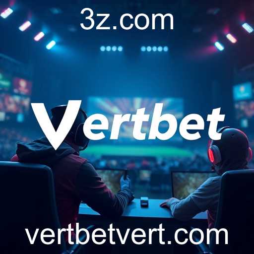 A Ascensão Imparável do Vertbet no Mercado de Jogos