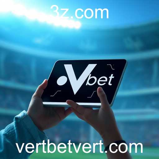 O Crescimento do 'Vertbet' no Cenário de Apostas Online