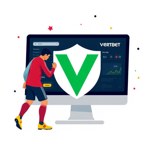 Vertbet Expande Mercado com Novas Funcionalidades