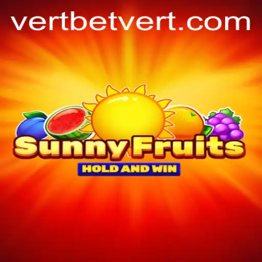 Discover the Exciting World of SunnyFruits with Vertbet