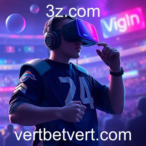 A Revolução dos Jogos: Vertbet Lidera o Caminho