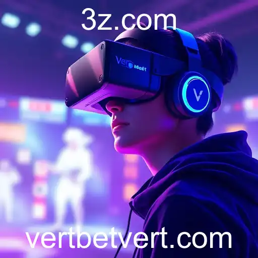 Vertbet Aposta em Experiências Interativas Únicas