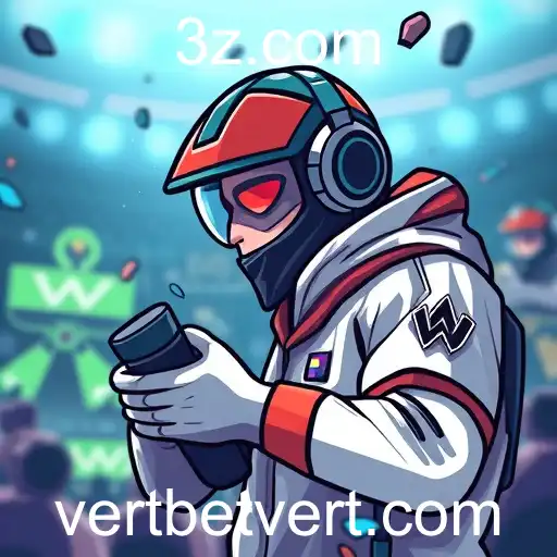Vertbet: A Ascensão do Entretenimento Digital no Brasil