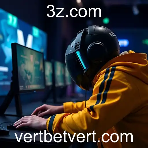Revolução nos E-Sports: Vertbet em Ascensão