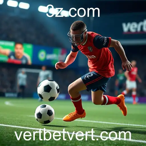 Vertbet Revoluciona o Universo dos eSports