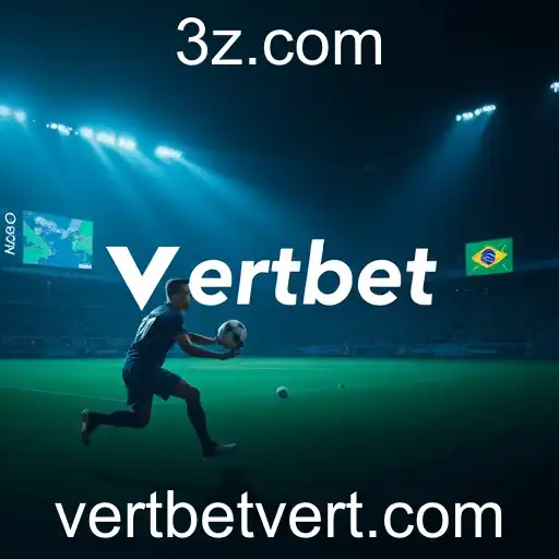 Revolução nos Jogos Online: Vertbet Inova em 2025