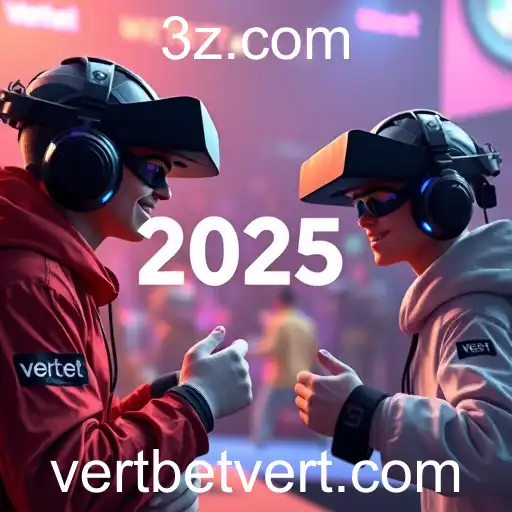 Vertbet Revoluciona o Cenário dos Jogos Online