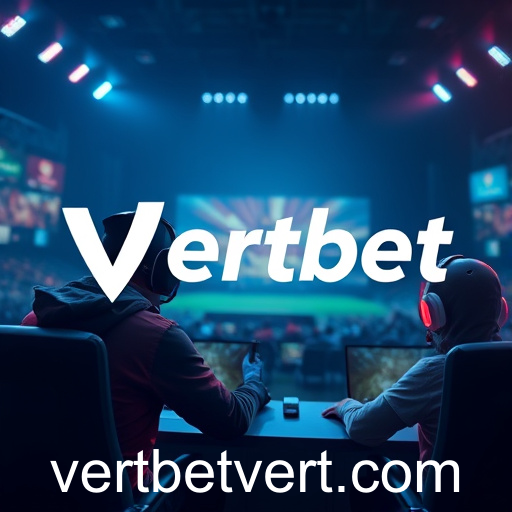 A Ascensão Imparável do Vertbet no Mercado de Jogos